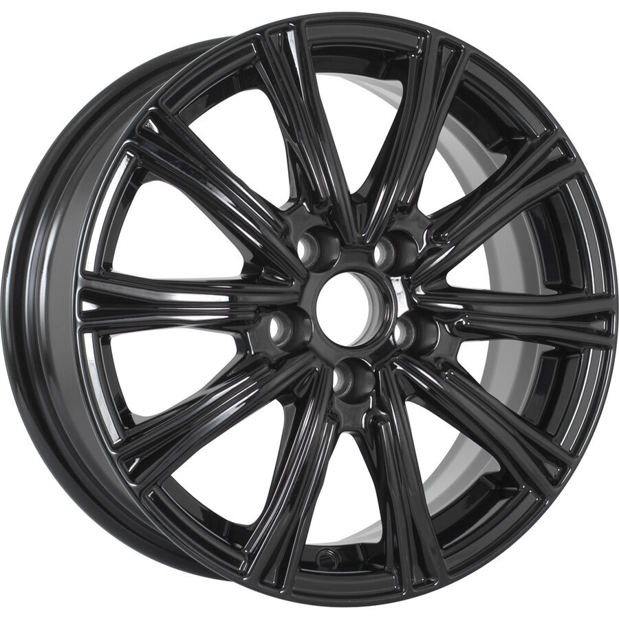 Диск литой новый WUP Up123 R15