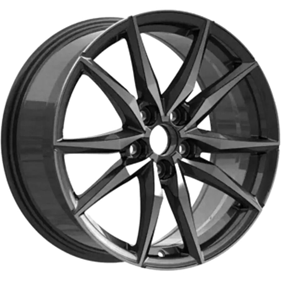 Диск литой новый Lizardo 1019 R18
