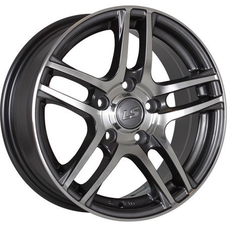 Диск литой новый LS LS 285 R16