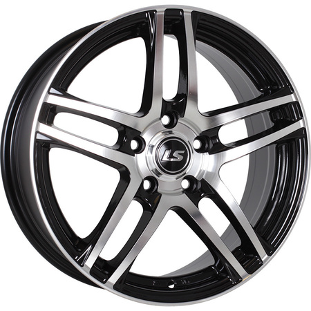 Диск литой новый LS LS 285 R16
