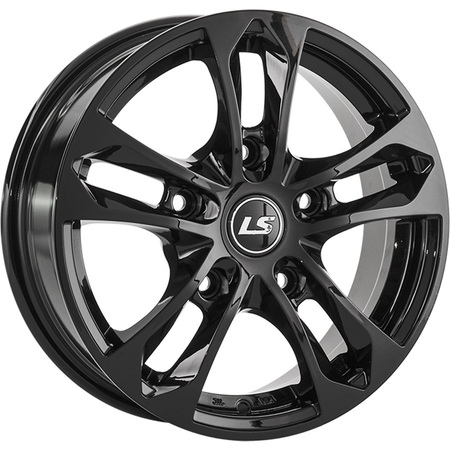 Диск литой новый LS LS 197 R15