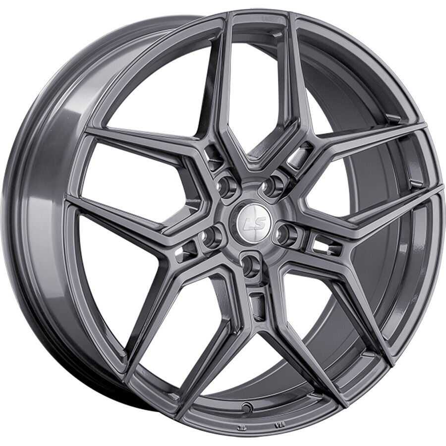 Диск литой новый LS LS 1266 R18