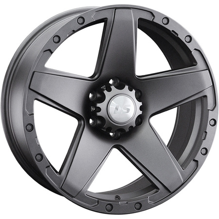 Диск литой новый LS LS 1284 R16