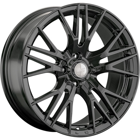 Диск литой новый LS LS 861 R17