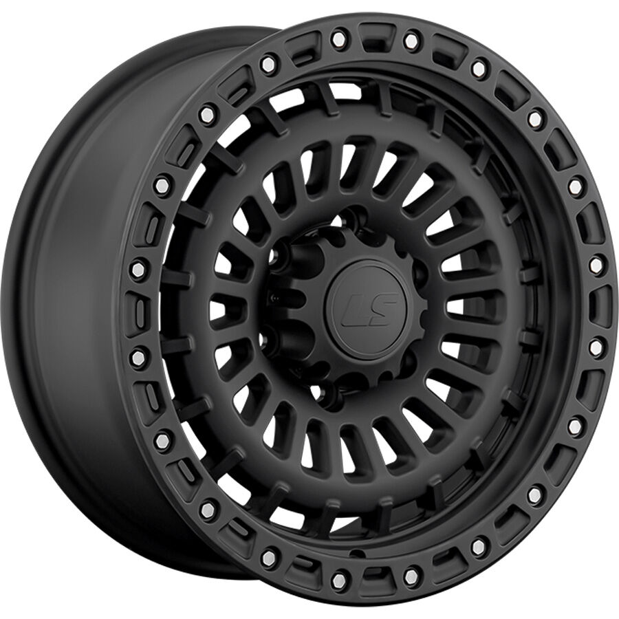 Диск литой новый LS LS 1348 R17