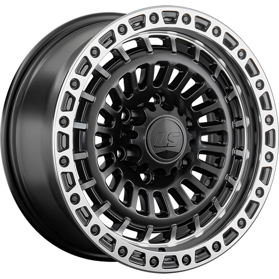 Диск литой новый LS LS 1348 R17