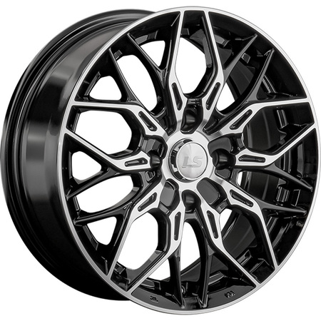 Диск литой новый LS LS 1355 R18