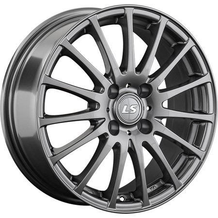 Диск литой новый LS LS 899 R16