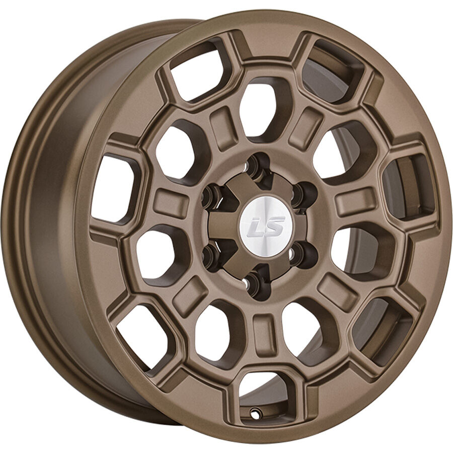 Диск литой новый LS LS 1364 R18