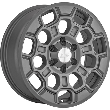 Диск литой новый LS LS 1364 R18