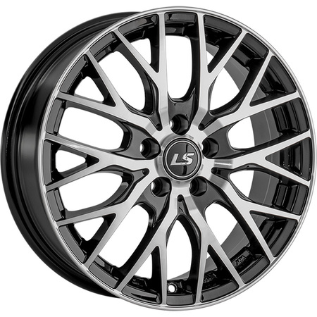 Диск литой новый LS LS 1369 R16