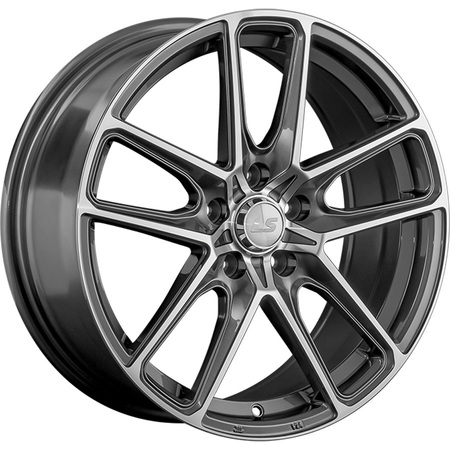 Диск литой новый LS LS 1360 R17