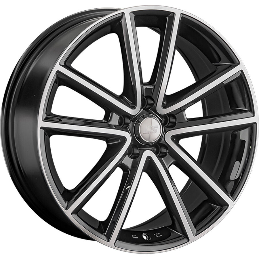 Диск литой новый LS LS 1355 R15