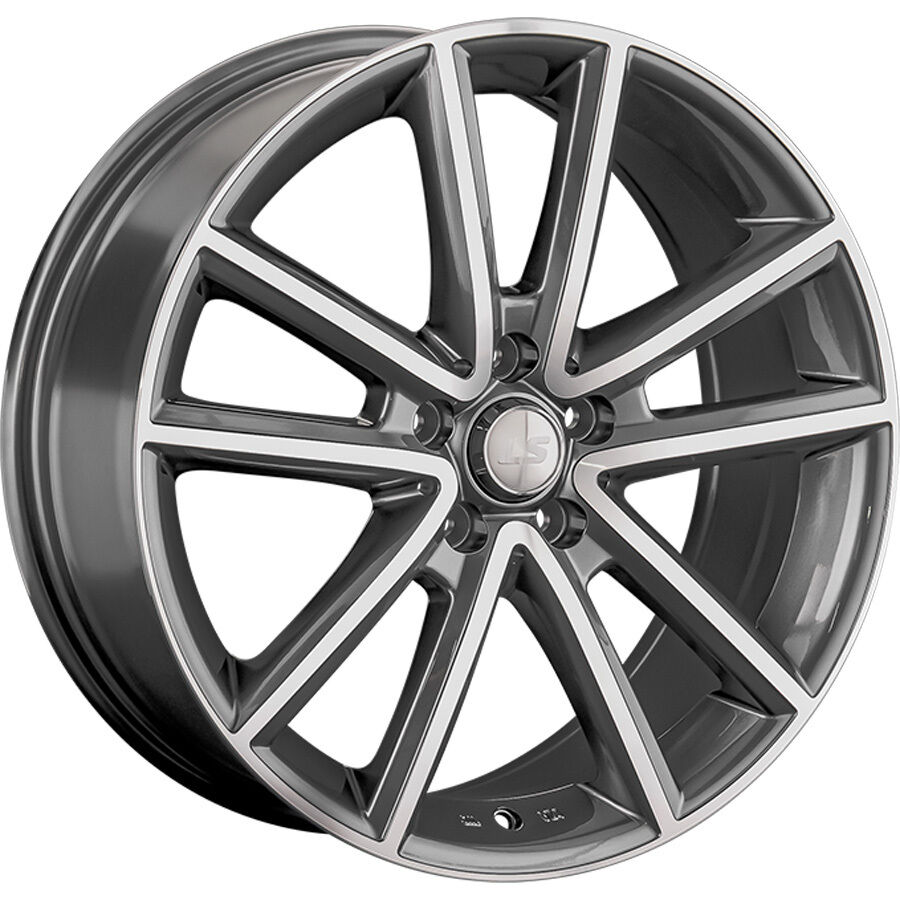 Диск литой новый LS LS 1368 R16
