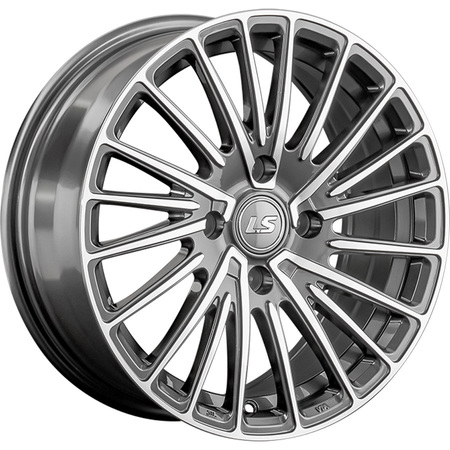 Диск литой новый LS LS 1356 R16