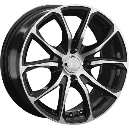 Диск литой новый LS LS 764 R15