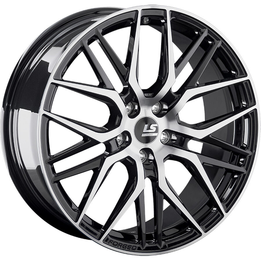 Диск литой новый LS Forged FG04 R20