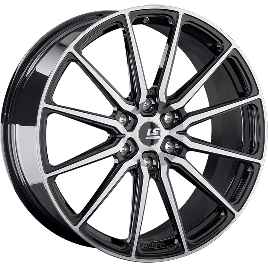 Диск литой новый LS Forged LS FG02 R22