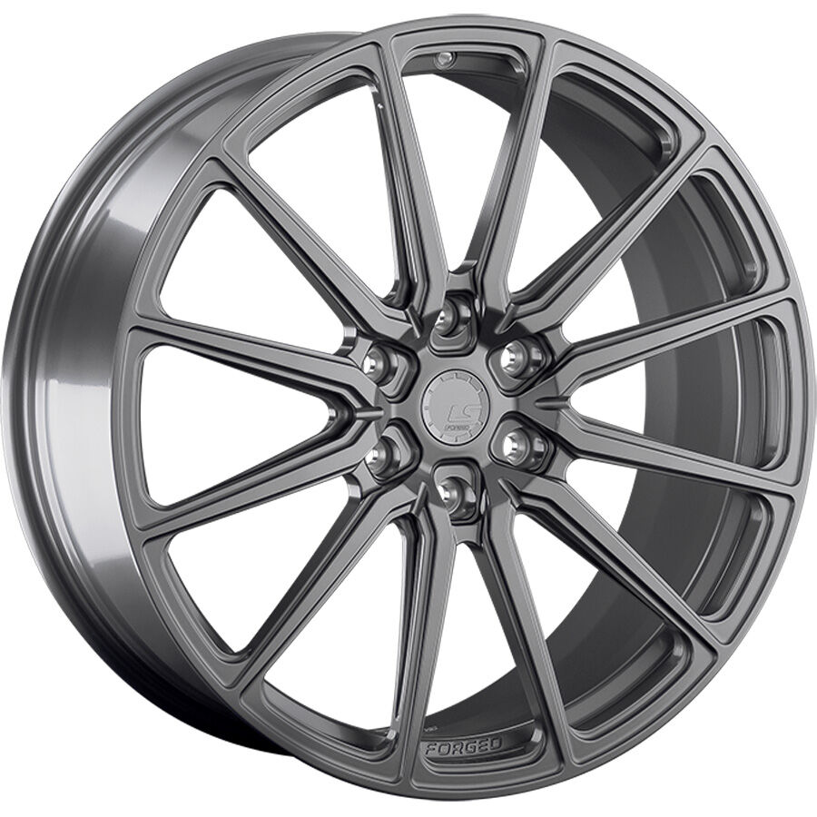 Диск литой новый LS Forged LS FG02 R22