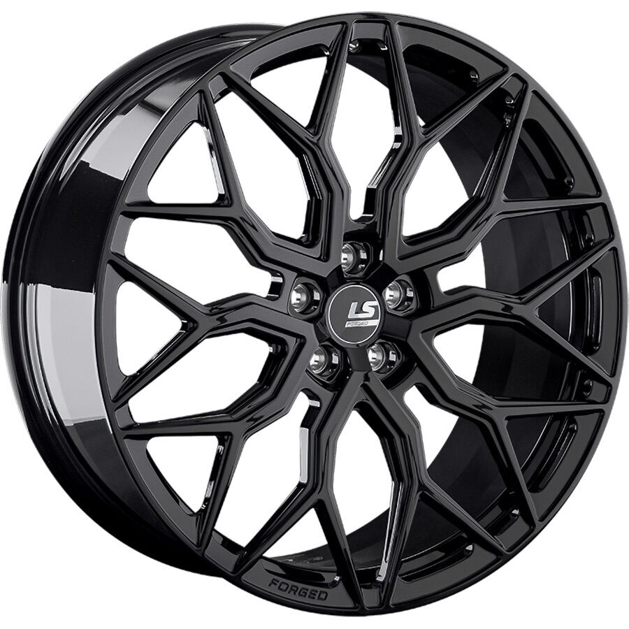 Диск литой новый LS Forged FG13 R21