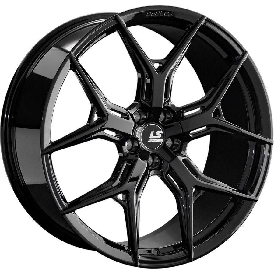 Диск литой новый LS Forged FG14 R21