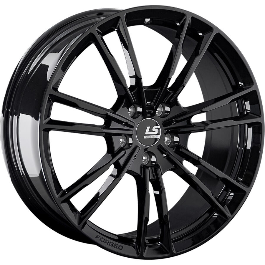 Диск литой новый LS Forged FG06 R19