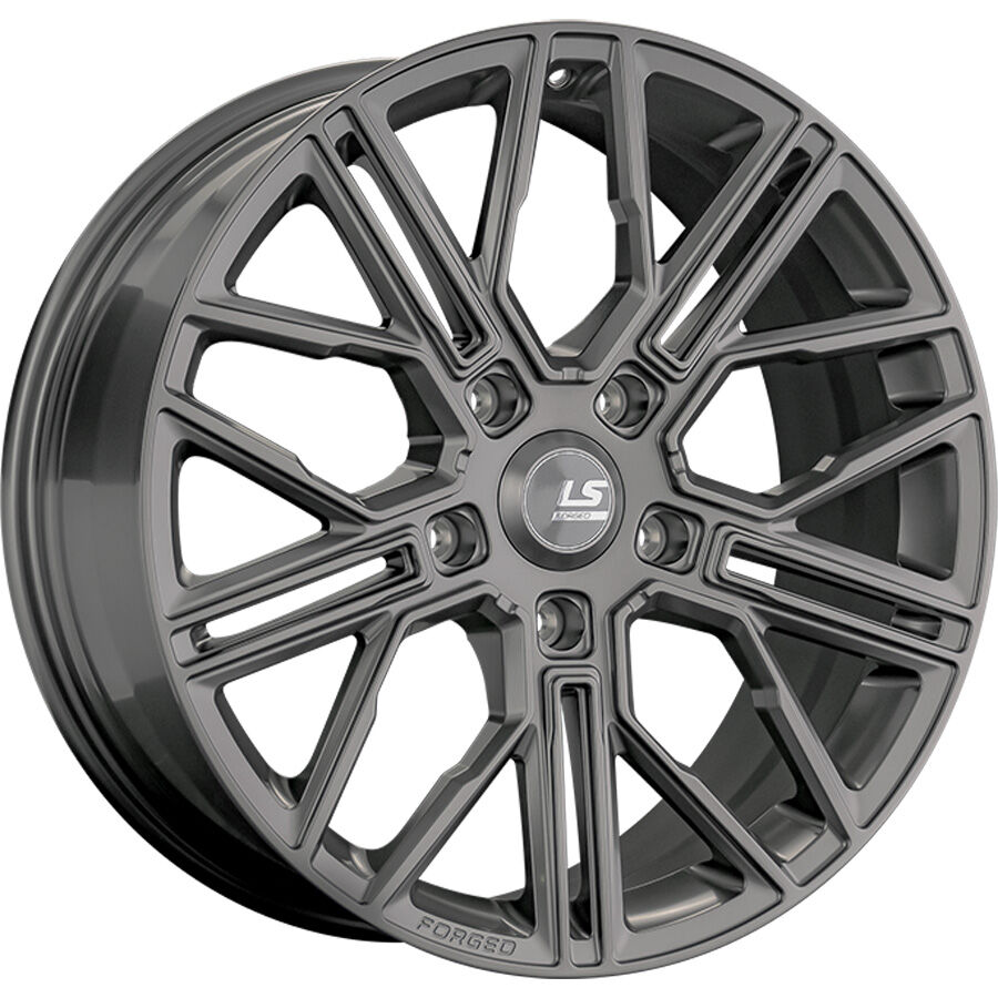 Диск литой новый LS Forged FG08 R22