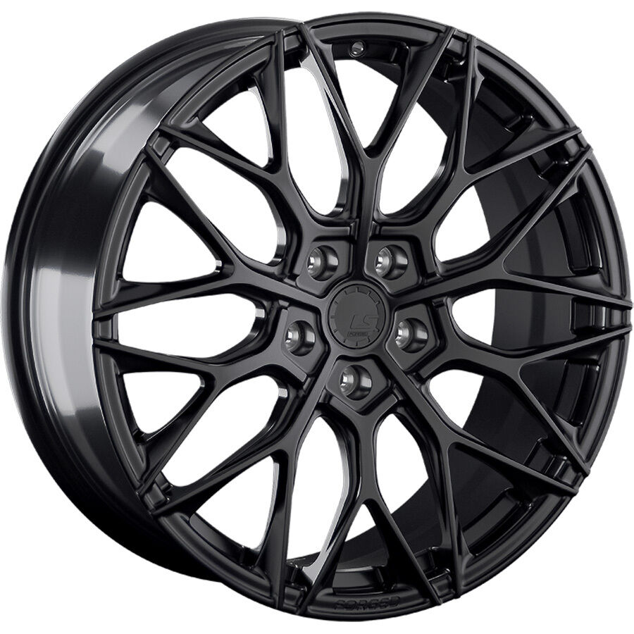 Диск литой новый LS Forged FG10 R20