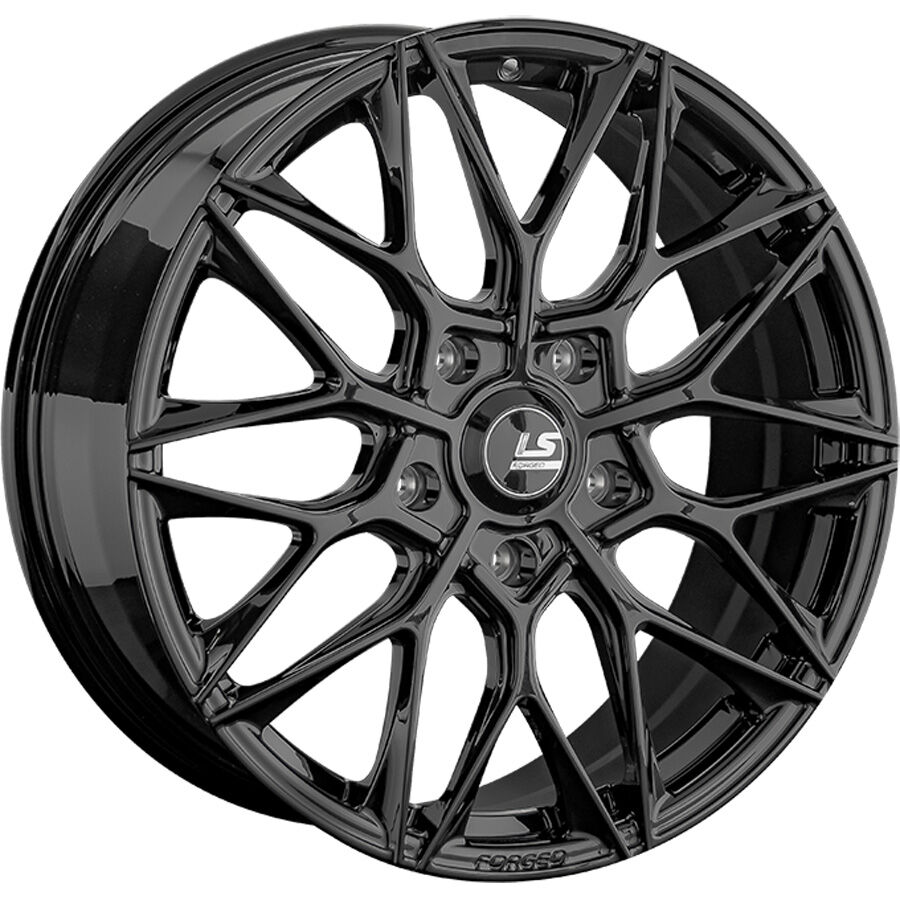 Диск литой новый LS Forged FG10 R20
