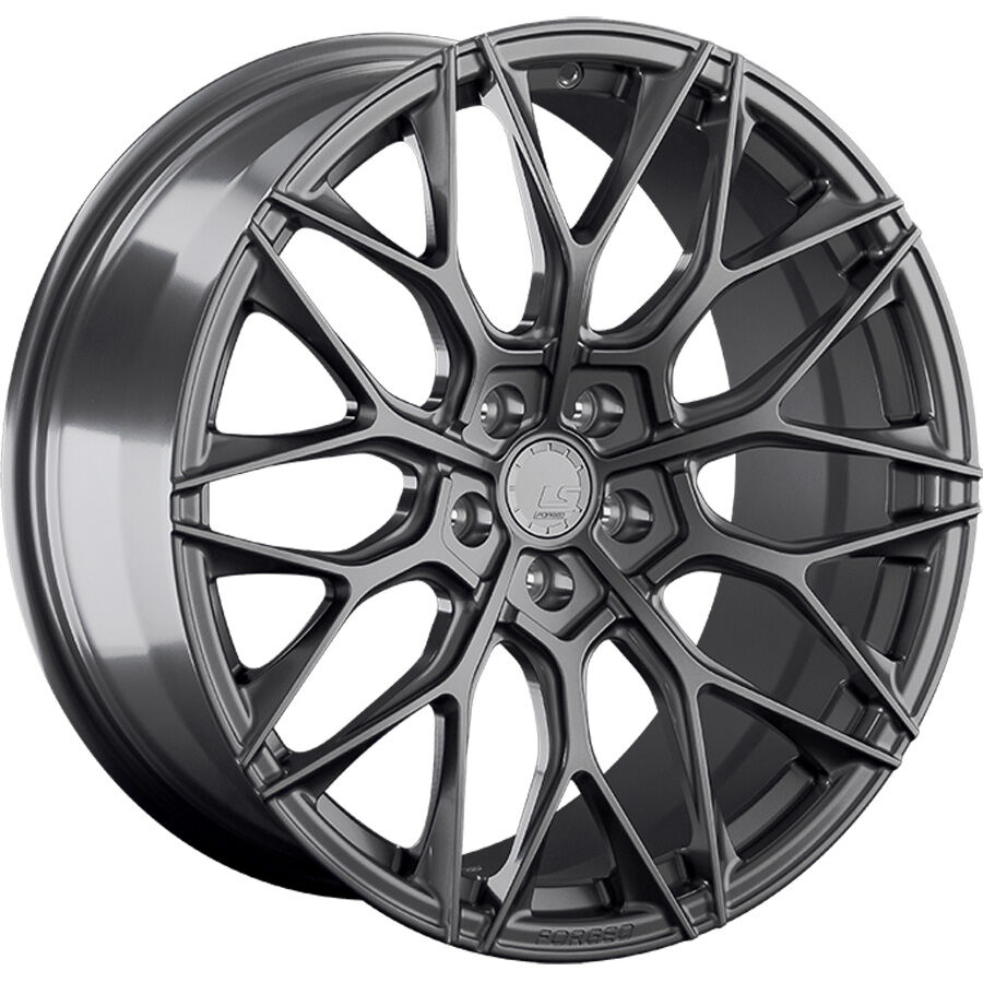 Диск литой новый LS Forged FG10 R22