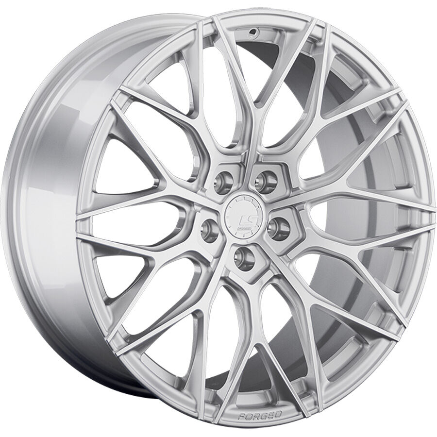 Диск литой новый LS Forged FG10 R22