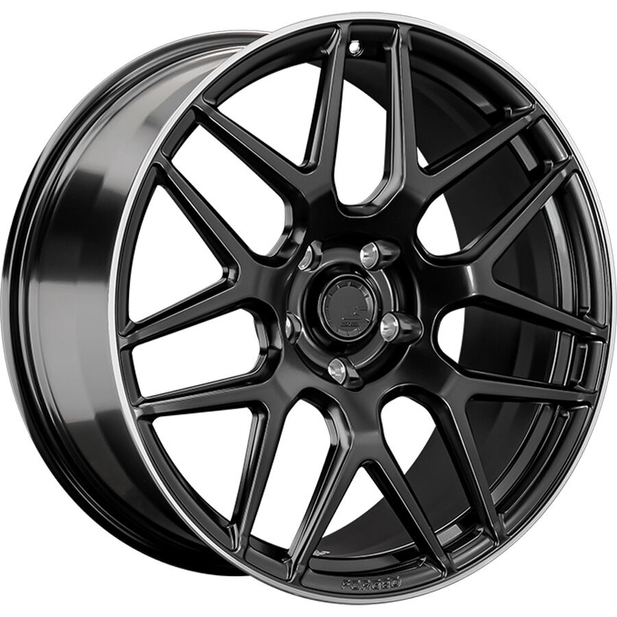 Диск литой новый LS Forged LS FG43 R21
