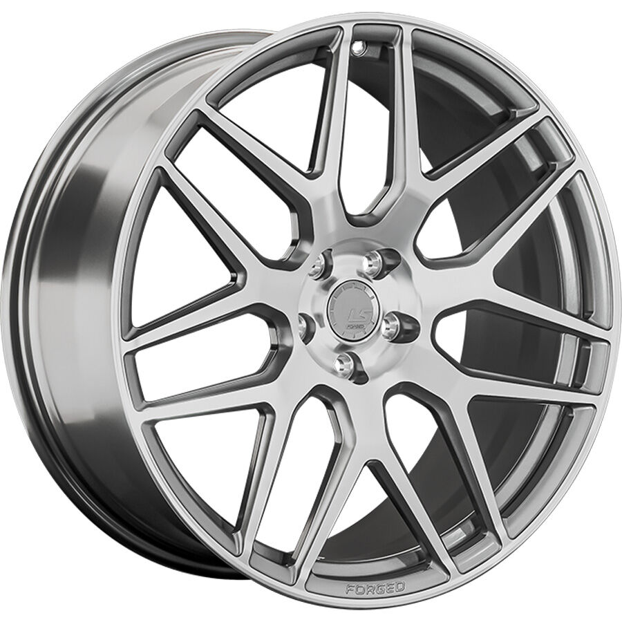 Диск литой новый LS Forged LS FG43 R21
