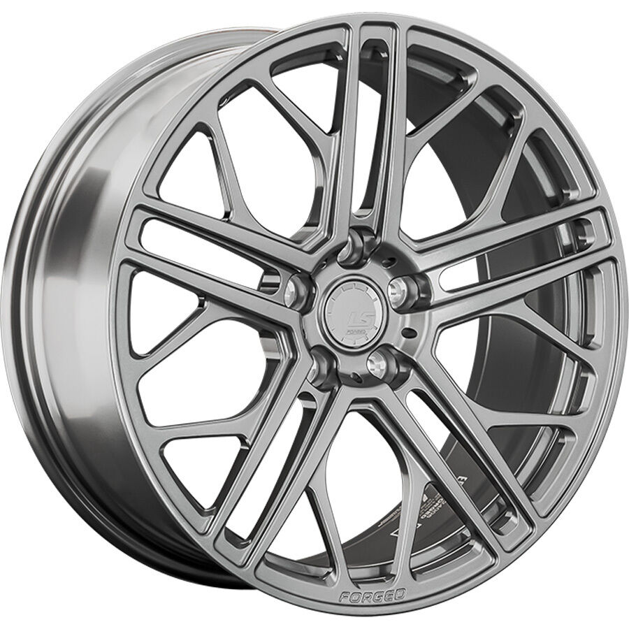 Диск литой новый LS Forged LS FG48 R22
