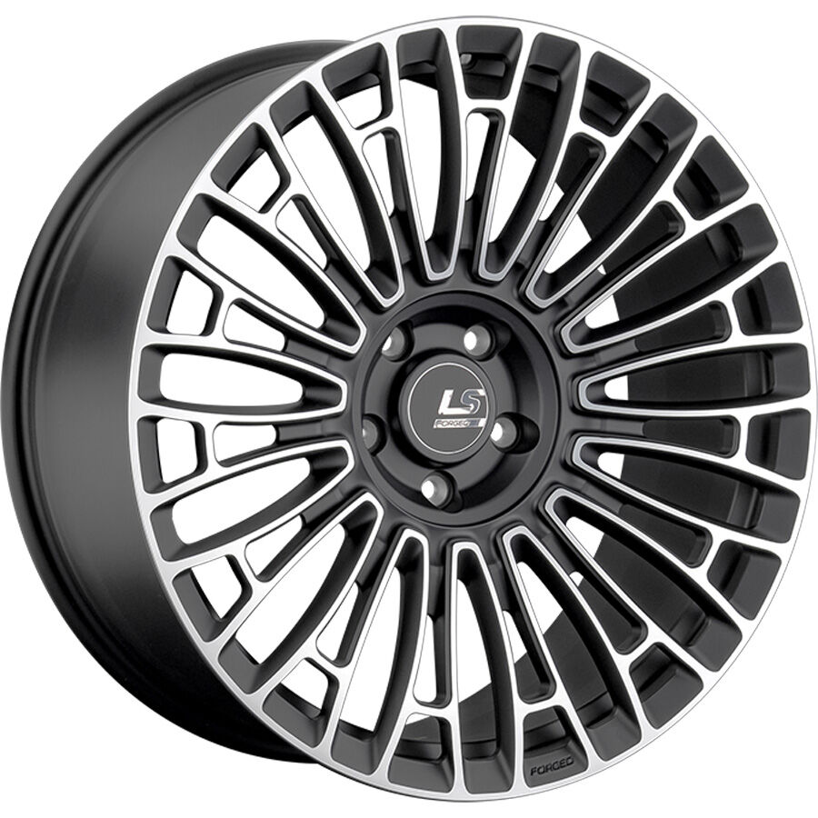 Диск литой новый LS Forged LS FG25 R21