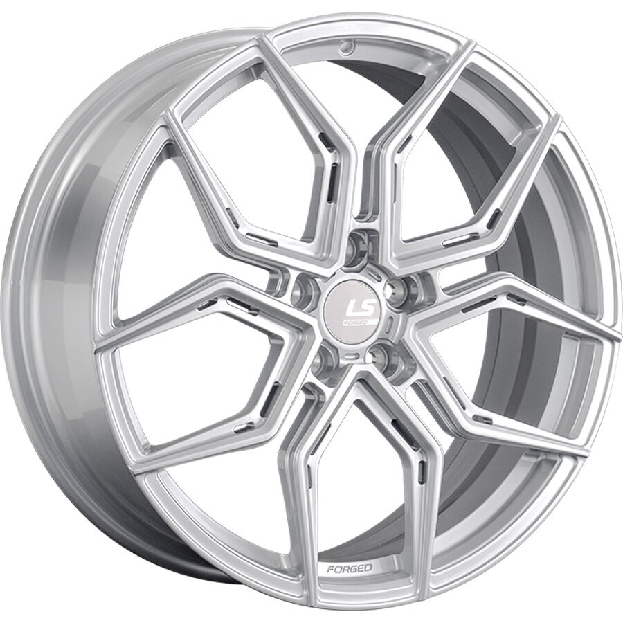 Диск литой новый LS Forged FG27 R20