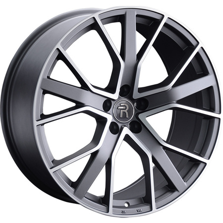Диск литой новый Replay A156 R19