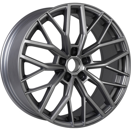 Диск литой новый Replay A128 R19