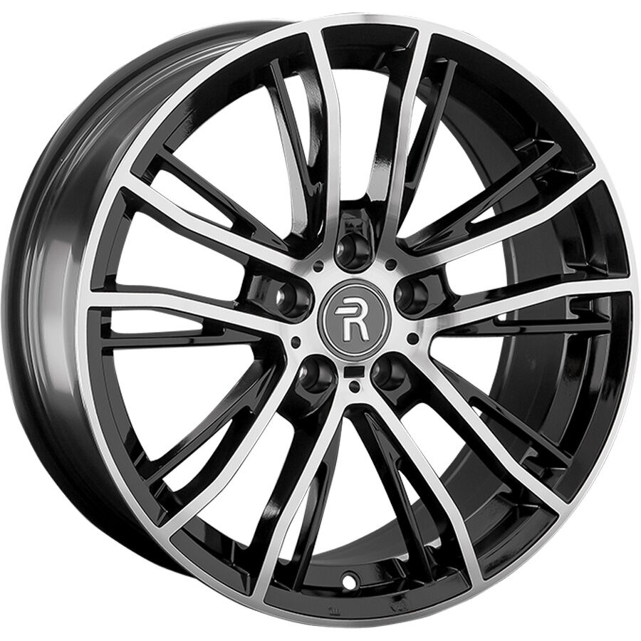 Диск литой новый Replay A226 R18