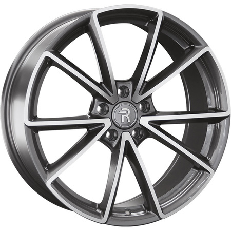 Диск литой новый Replay A225 R19