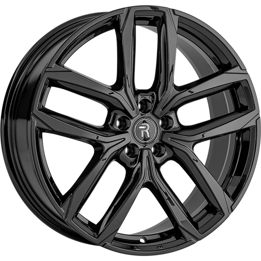 Диск литой новый Replay GL81 R20