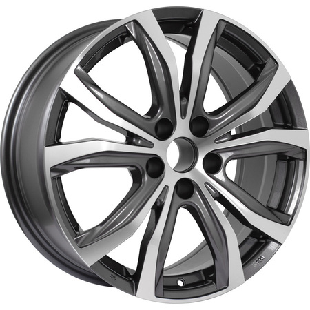 Диск литой новый Replay GS20 R18