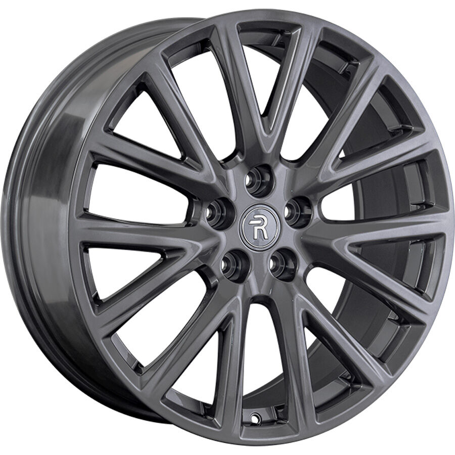 Диск литой новый Replay MZ197 R20