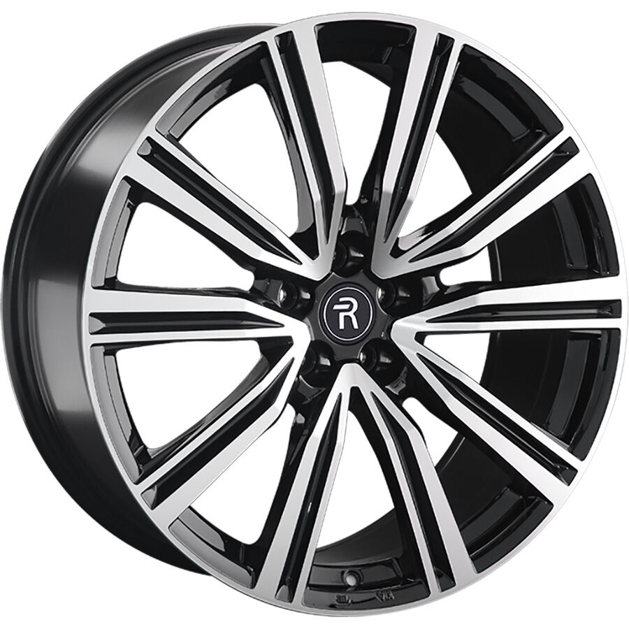 Диск литой новый Replay MR326 R19