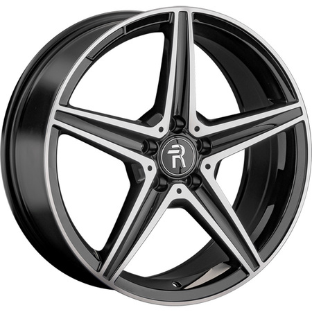 Диск литой новый Replay MR253 R17