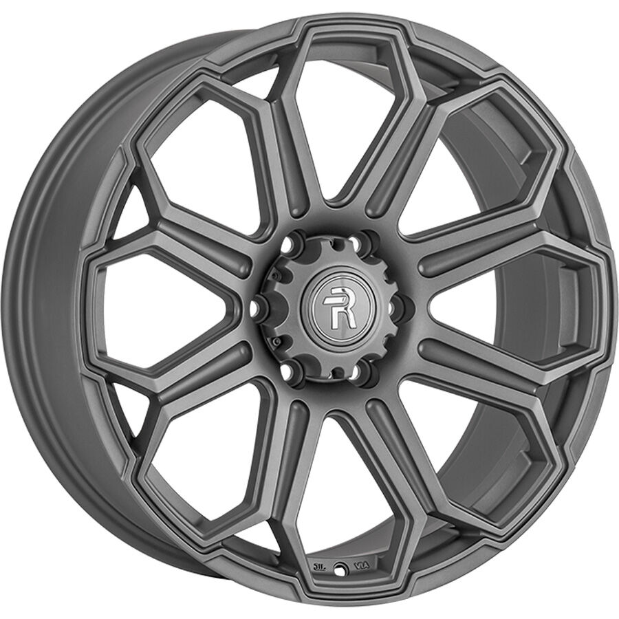 Диск литой новый Replay TA21 R20