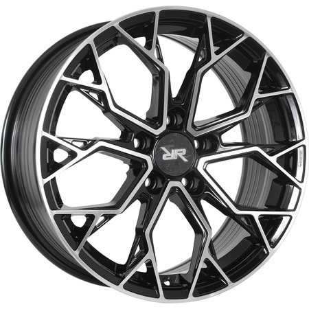 Диск литой новый Race Ready CSSYA5640 R17