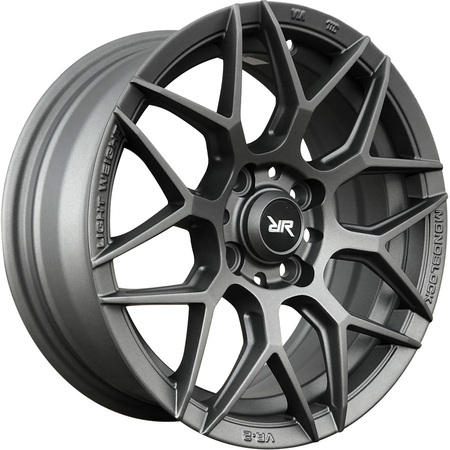 Диск литой новый Race Ready CSS3940 R14