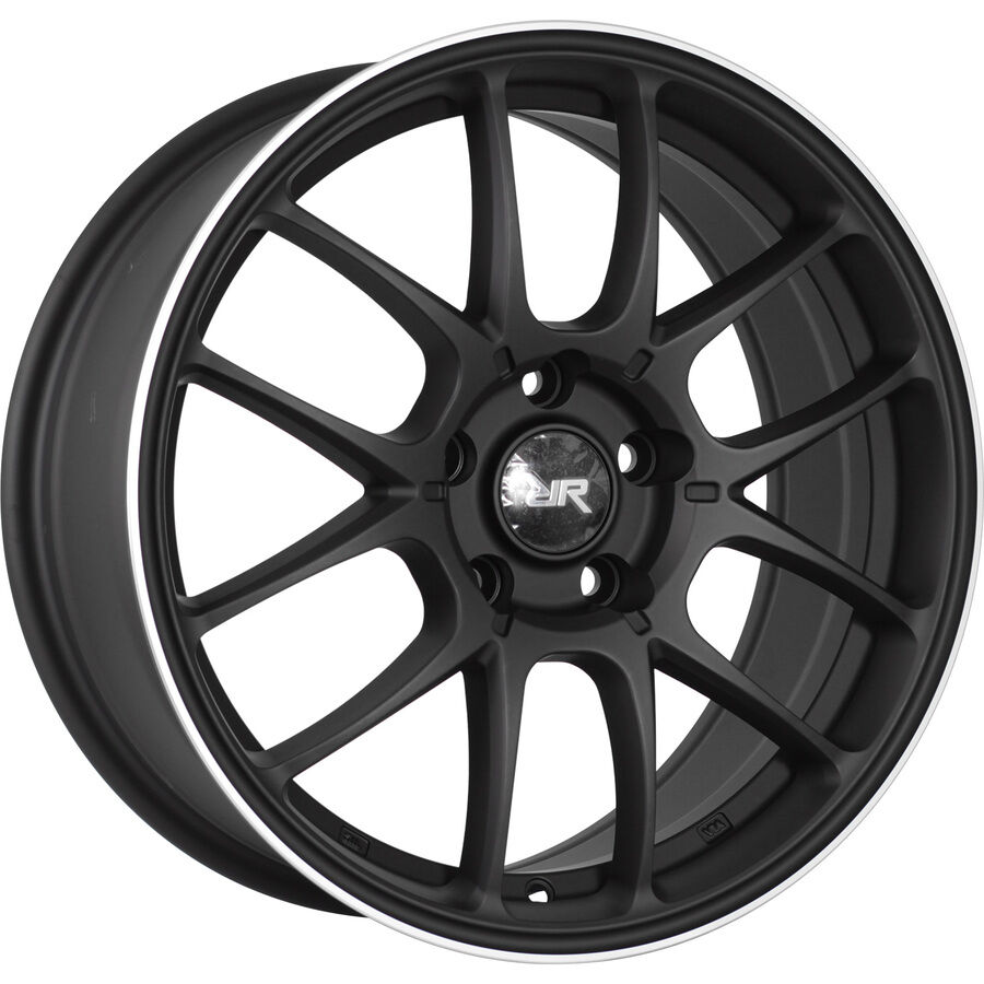 Диск литой новый Race Ready CSSD2795 R15