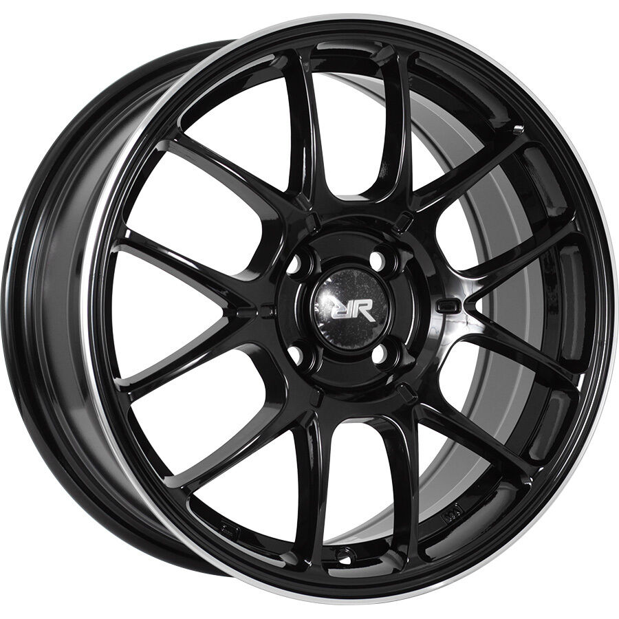 Диск литой новый Race Ready CSSD2795 R16
